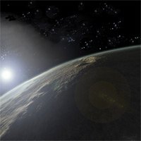 星球