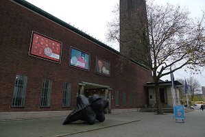 Museum van Boijmans Beuningen