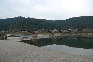 錦帶橋