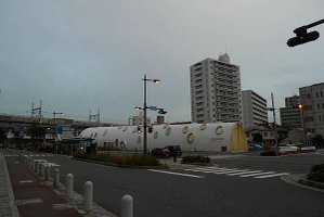 新白島站