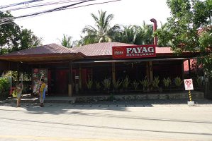 Payag Restaurant