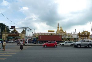 Botahtaung Pagoda