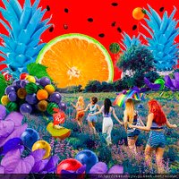 The Red Summer - Summer Mini Album.jpg