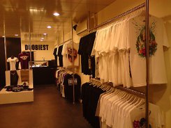 Doobiest 西門店