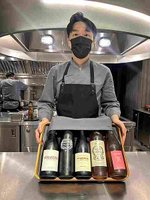 (前鎮區) PARA Restaurant~承億酒店 美食孵