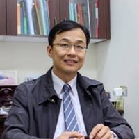 姜至剛/臺灣大學醫學院 毒理學研究所 博士 東京大學腎臟暨內