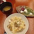 推薦 加賀屋 祝壽會席料理