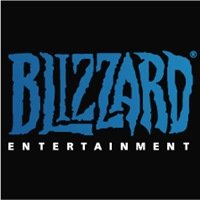 暴雪娱乐(BlizzardEntertainment)_logo