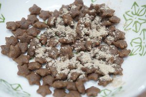 【喵星人主食推薦】健康飲食=幸福關鍵 !  給毛孩全方位的營