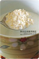 2011.07.06-大燕麥片+鮮奶