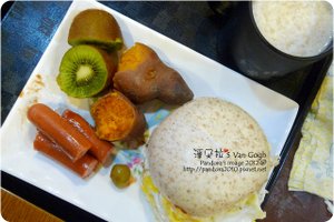 2012.12.10-早午餐