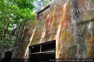 金門小徑金中電影院(武威戲院)