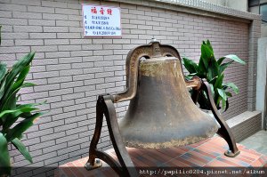 金門福音鐘