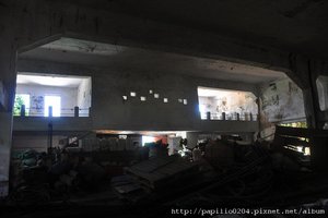 金門小徑金中電影院(武威戲院)