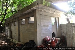 金門小徑金中電影院(武威戲院)