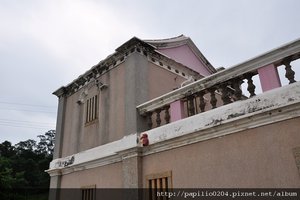 金門英坑黃信堅宅[歷史建築]