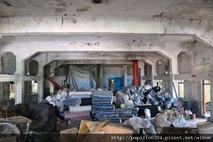 金門小徑金中電影院(武威戲院)