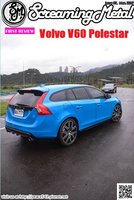 Issue102 volvo V60 Polestar