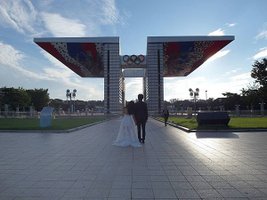 奧林匹克公園