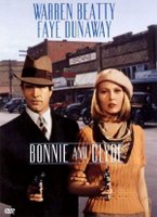 Bonnie &amp; Clyde