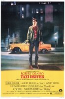 Taxi Driver