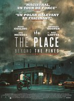 The Place beyond the Pines