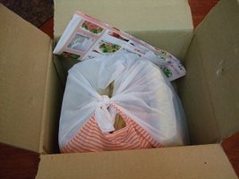 這是所謂的開箱文嗎(笑)