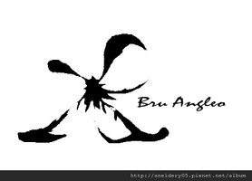 BRU ANGLEO logo