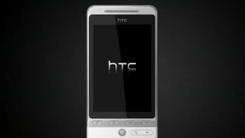 HTC hero