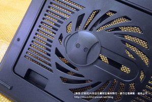 [3C體驗]Cooler Master散熱墊開箱文,推薦Cooler Master Notepal ERGOSTAND LITE 支架式散熱墊試用,,圖文分析(訊凱國際,冷至尊,降溫,教學) (11)