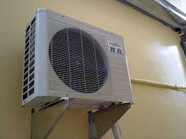 寶島25K分離式