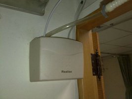 瑞林排水器