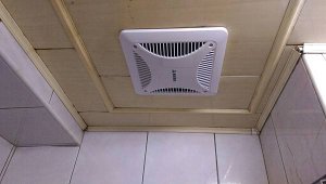 阿拉斯加排風扇