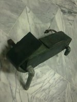 10RT板式熱交換器