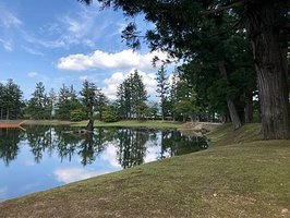 【2023/09日本東北-平泉町世界文化遺產｜入世中尊寺｜出