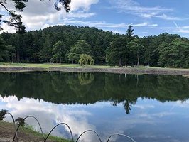 【2023/09日本東北-平泉町世界文化遺產｜入世中尊寺｜出