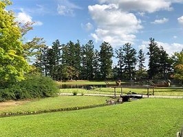 【2023/09日本東北-平泉町世界文化遺產｜入世中尊寺｜出