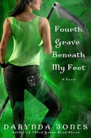 Fourth Grave Beneath My Feet