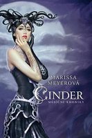 Cinder Czech