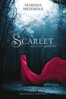 Scarlet Czech