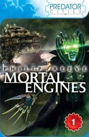 Mortal Engines 2