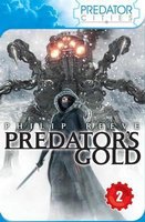 Predator&apos;s Gold 2