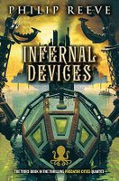 Infernal Devices 3