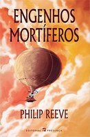 Mortal Engines Portuguese