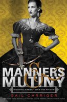 Manners &amp; Mutiny