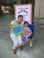 112學年開學囉！