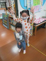 春天來了~肢體創意秀~
