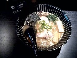 北區 豐拉麵 (ゆたか) 2