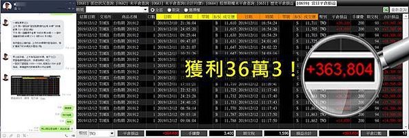 頂尖期貨操盤手密技大公開 + WINSMART聰明贏下單軟體