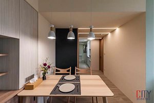 室內設計 裝潢統包 新成屋規劃 中古屋翻新 商業空間 (9)